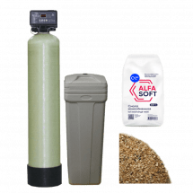 Умягчитель VNS 48 R AS Лайт