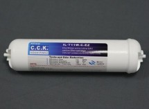 11&quot; Фильтр угольный гранулированный для системы АМ-3100 (IL-T11W-C-EZ)