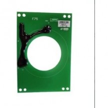 Запчасть Runxin плата расположения вала для клапана TMF67С1/С3 (6380004)