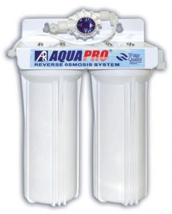 Система фильтрации Aquapro AUS2