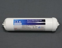 11&quot; Фильтр из спрессованного угля для системы АМ-3100 (IL-T11W-CTO-5-EZ)