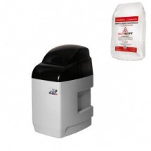 Умягчитель 1035/S5E CABINET-L/AlfaSoft