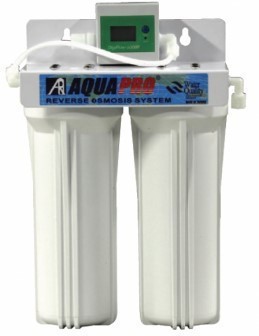 Система фильтрации Aquapro AUS2-DF